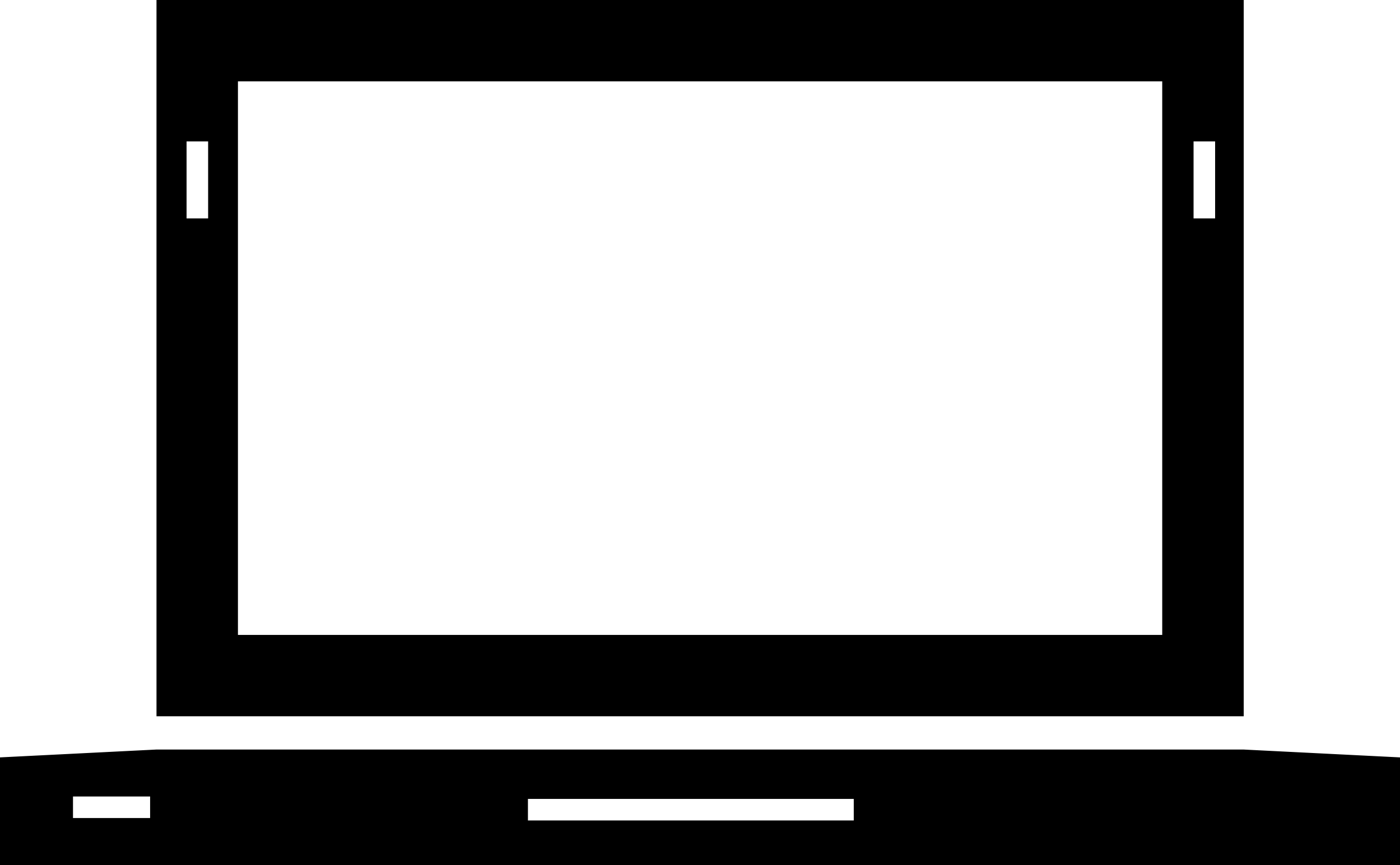 Laptop Tool Stencil Svg Design File Free Vectors